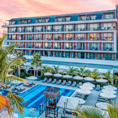 Belek Beach Resort Hotel